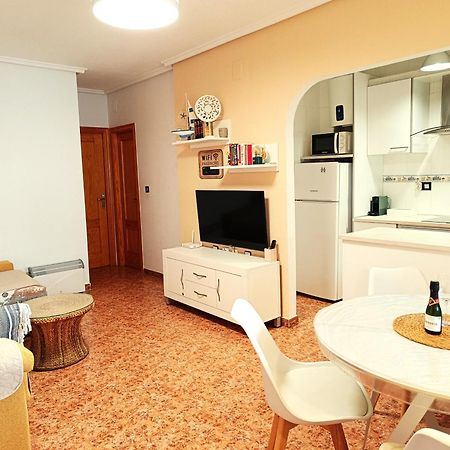 Aitana Apartment Gran Alacant Kültér fotó