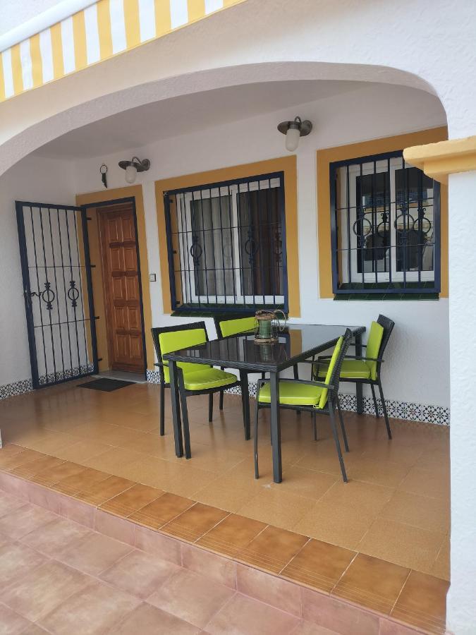 Aitana Apartment Gran Alacant Kültér fotó