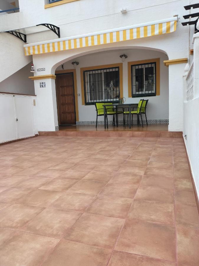 Aitana Apartment Gran Alacant Kültér fotó