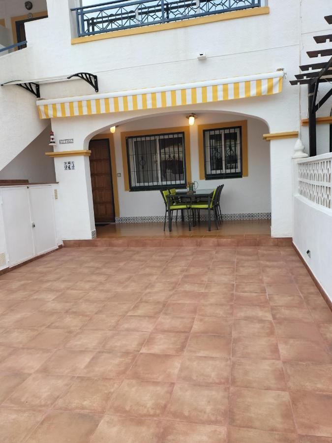 Aitana Apartment Gran Alacant Kültér fotó