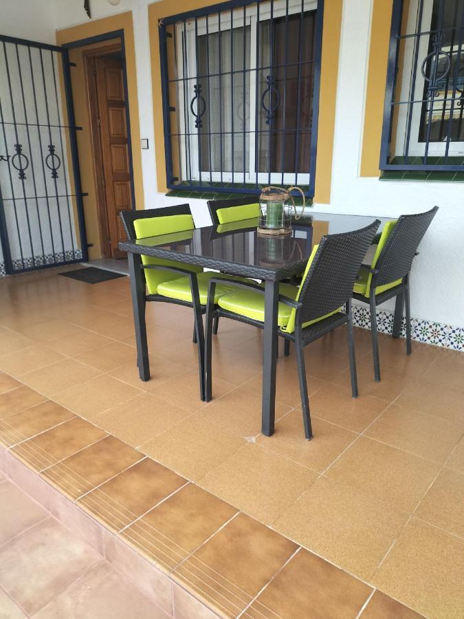 Aitana Apartment Gran Alacant Kültér fotó