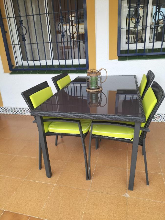 Aitana Apartment Gran Alacant Kültér fotó