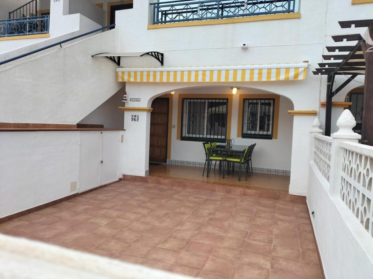 Aitana Apartment Gran Alacant Kültér fotó