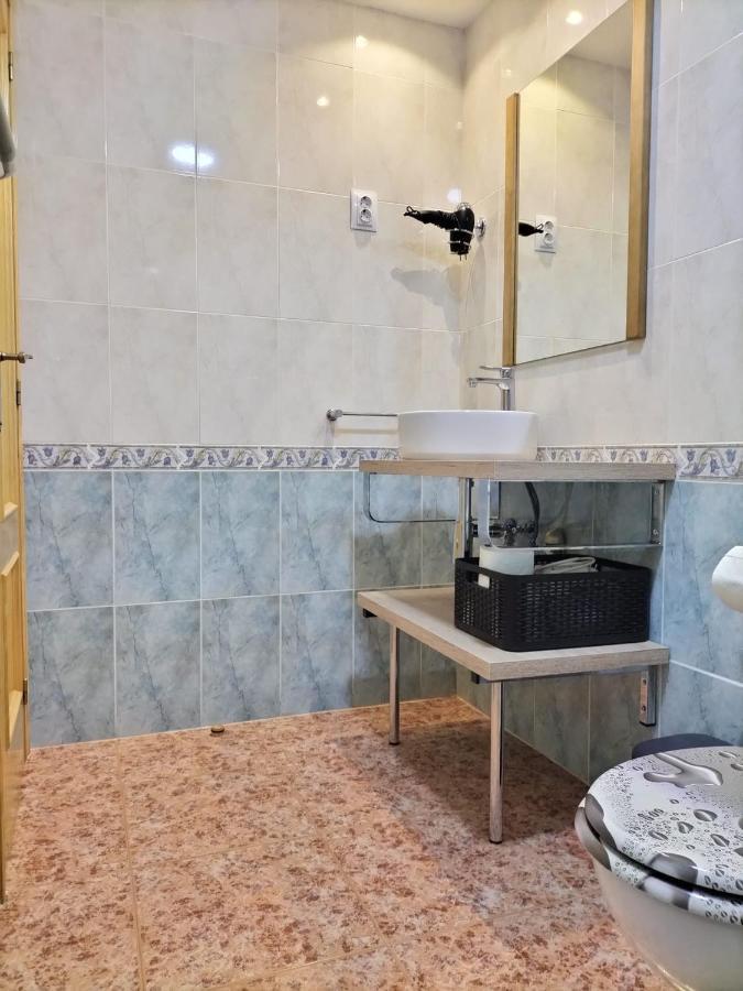Aitana Apartment Gran Alacant Kültér fotó