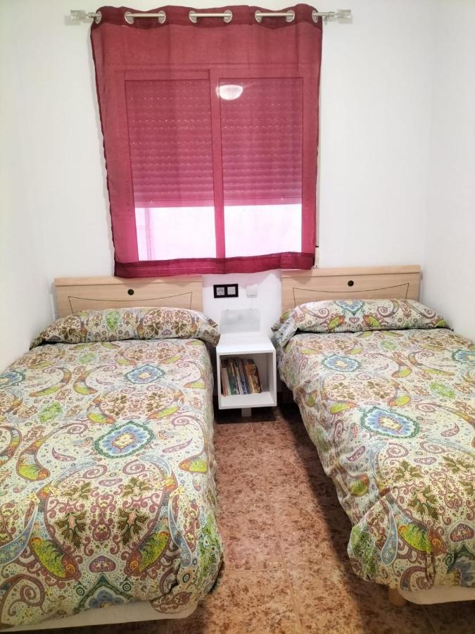 Aitana Apartment Gran Alacant Kültér fotó