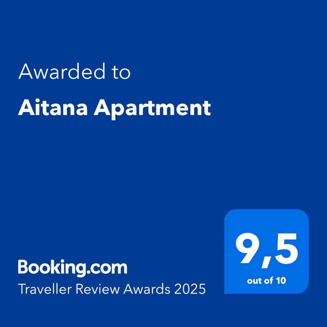 Aitana Apartment Gran Alacant Kültér fotó