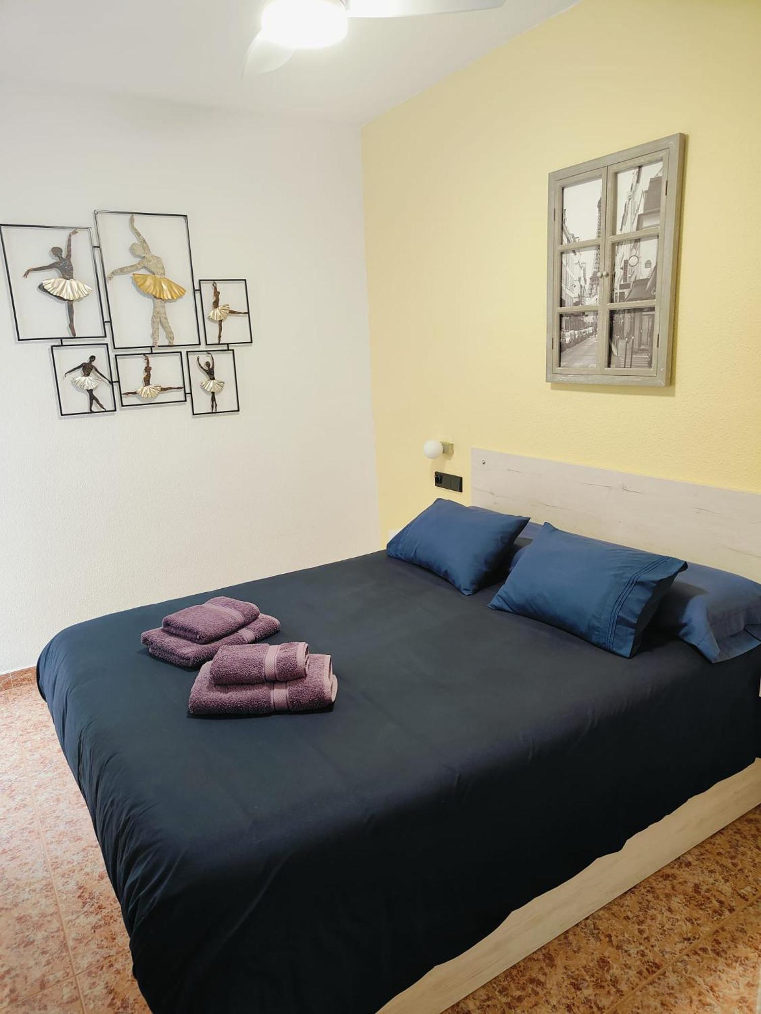 Aitana Apartment Gran Alacant Kültér fotó