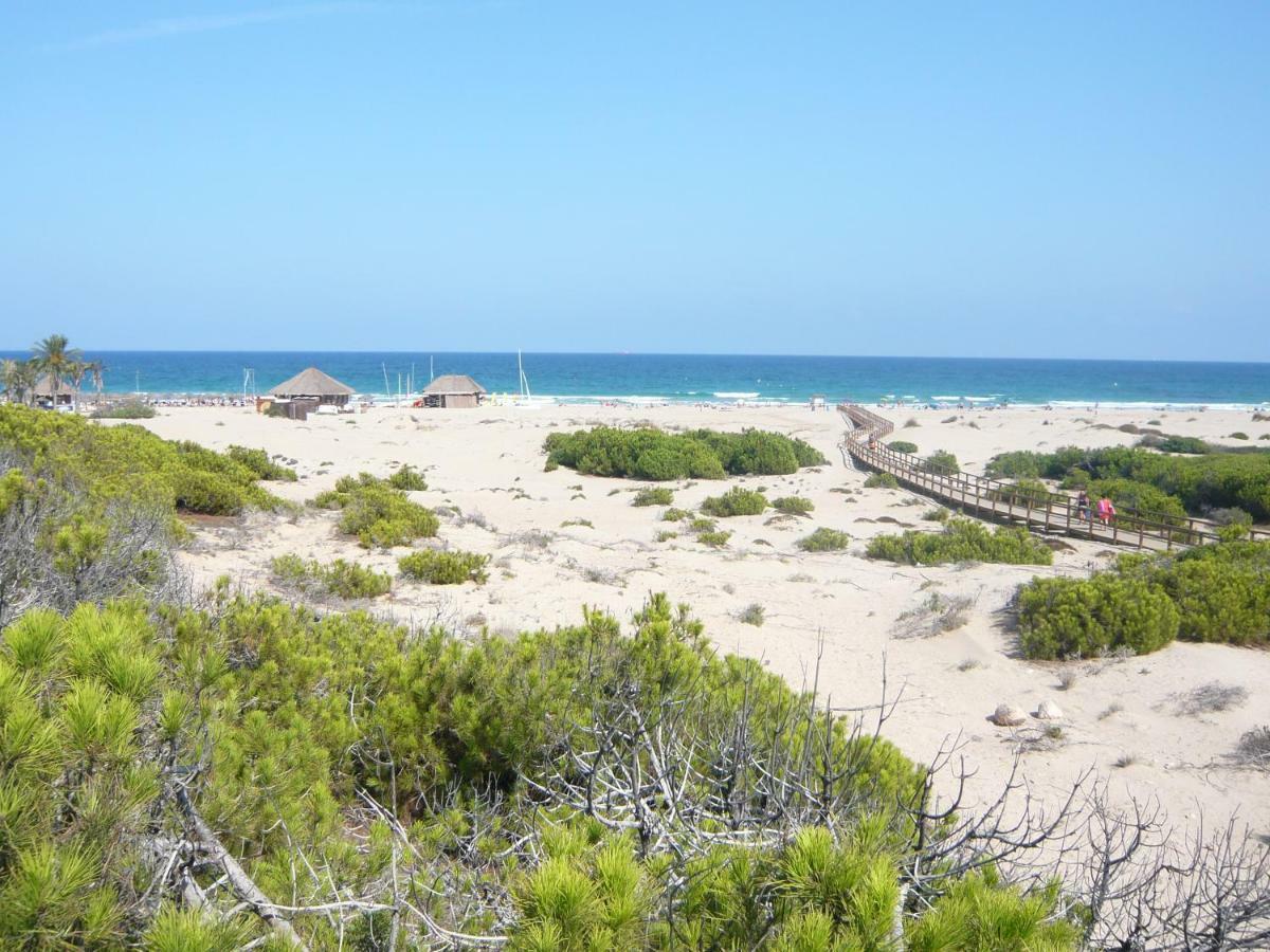 Aitana Apartment Gran Alacant Kültér fotó