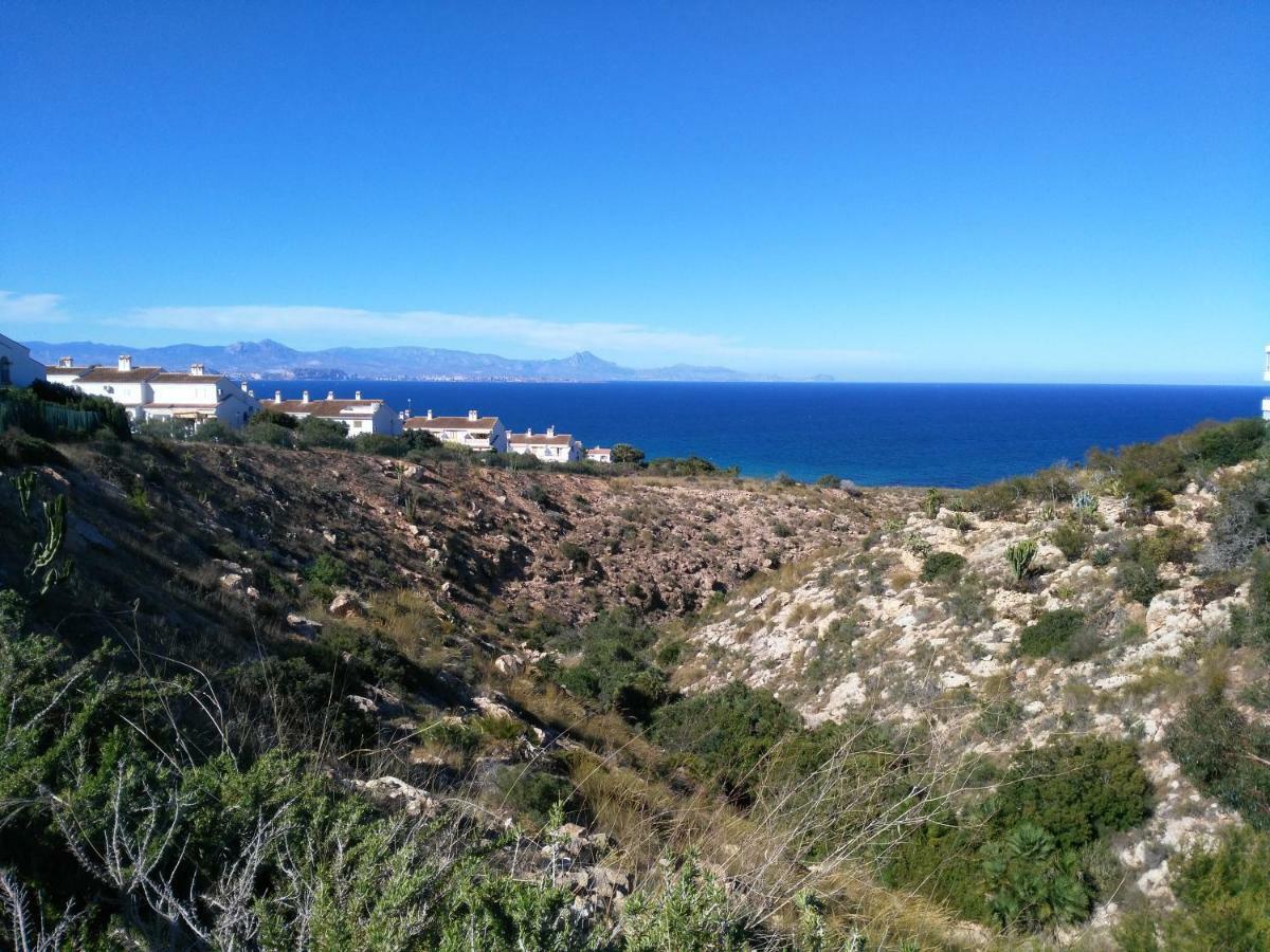Aitana Apartment Gran Alacant Kültér fotó