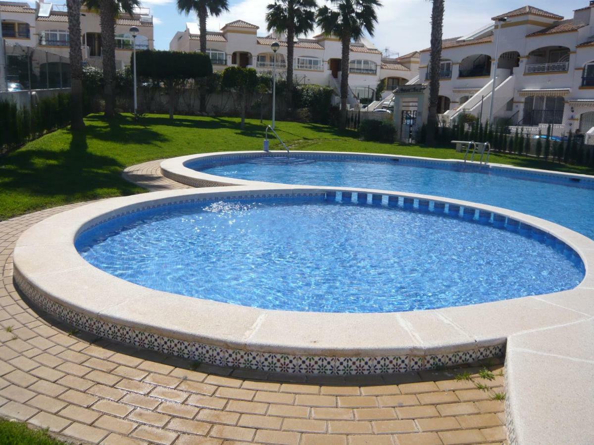 Aitana Apartment Gran Alacant Kültér fotó