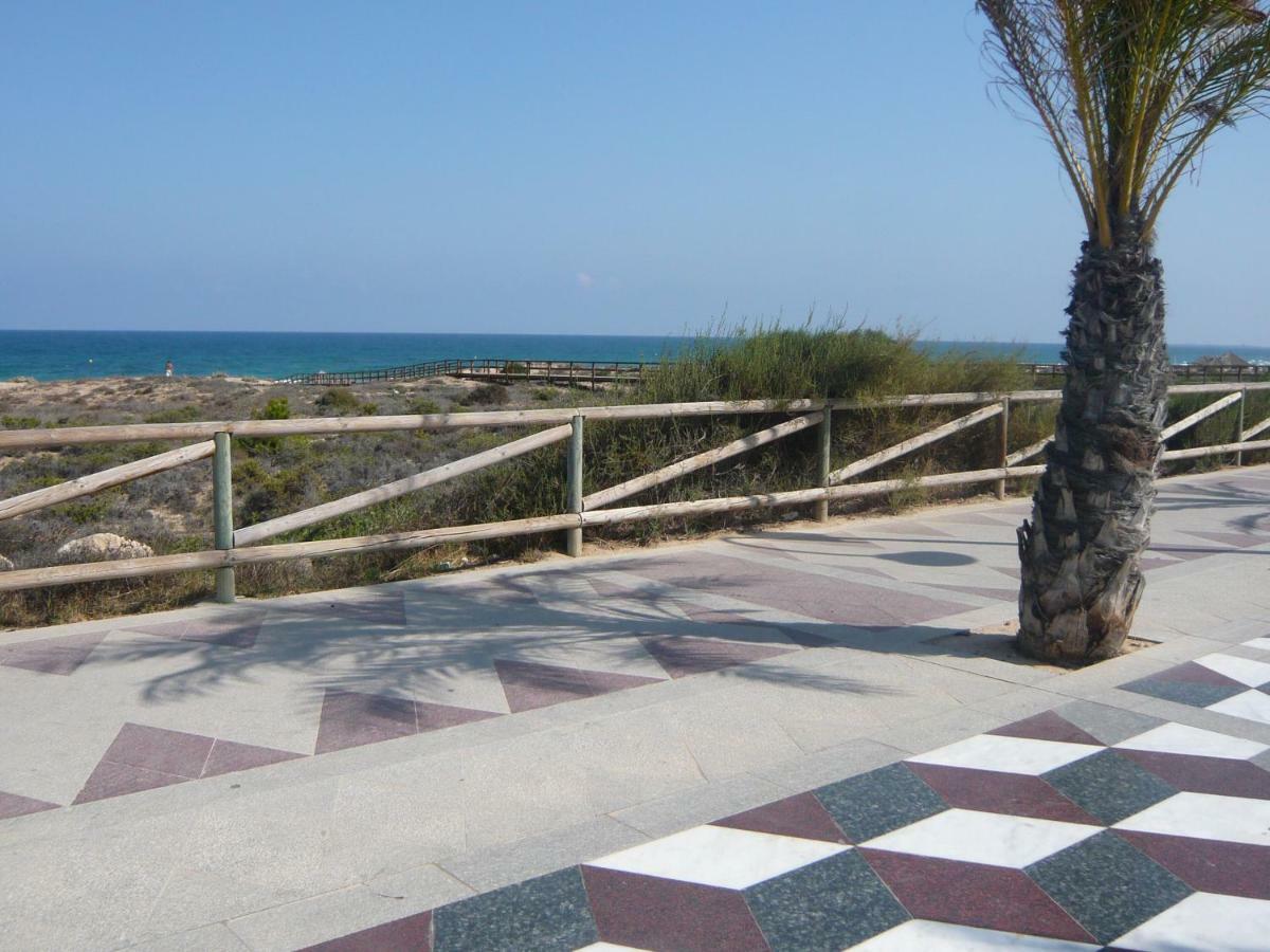 Aitana Apartment Gran Alacant Kültér fotó