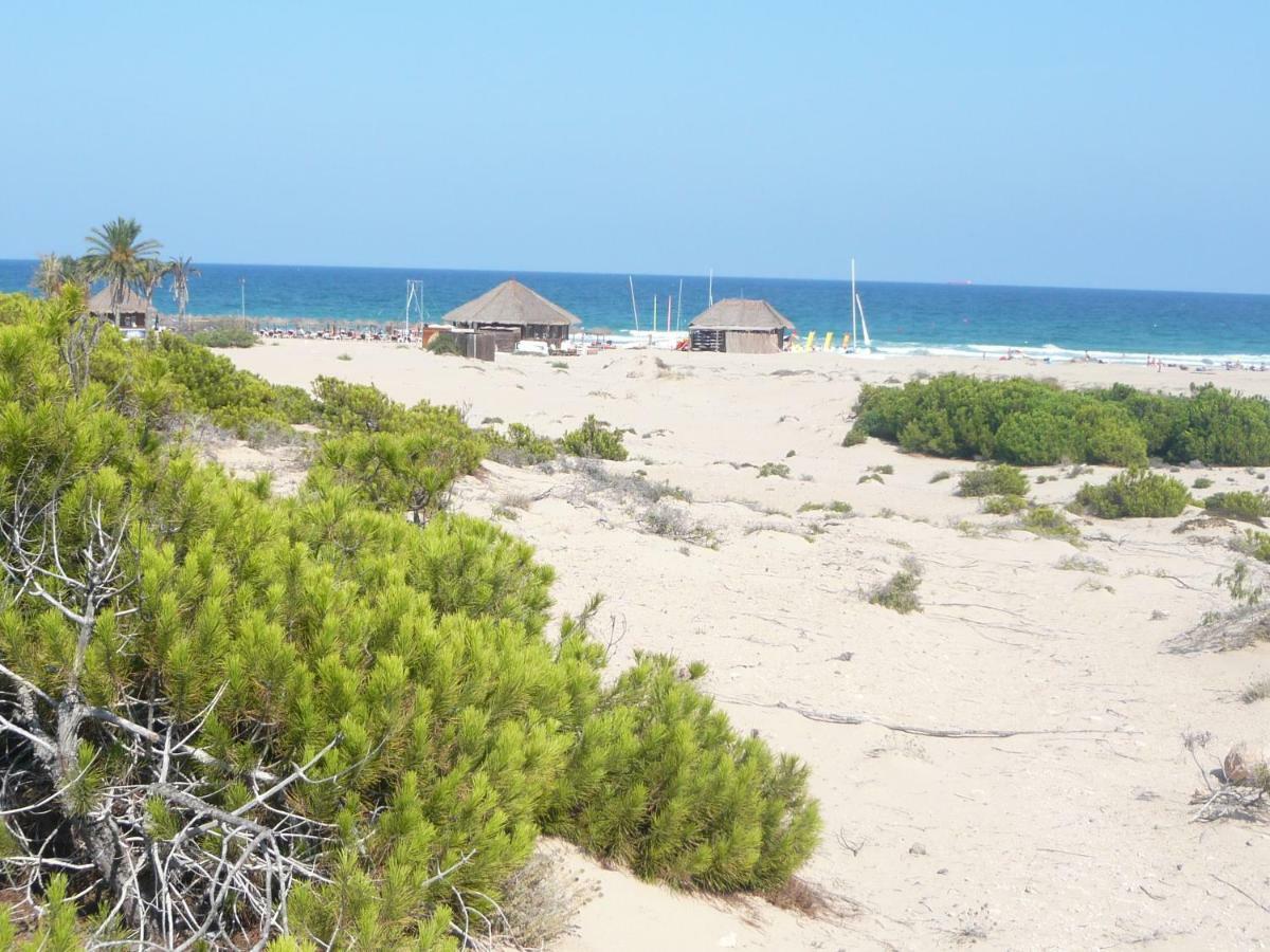 Aitana Apartment Gran Alacant Kültér fotó