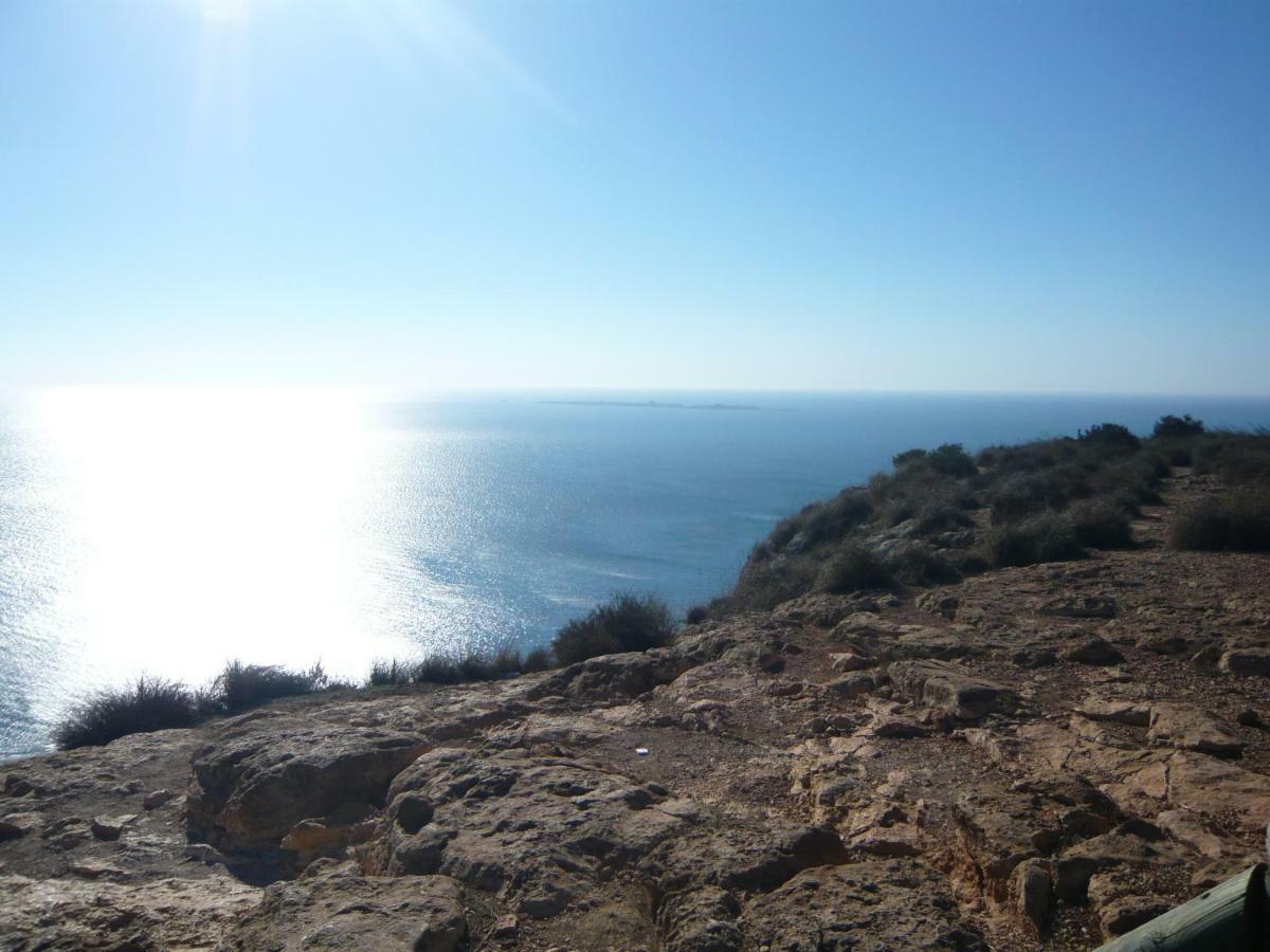Aitana Apartment Gran Alacant Kültér fotó